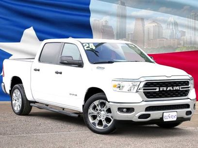 Used 2024 RAM 1500 Lone Star