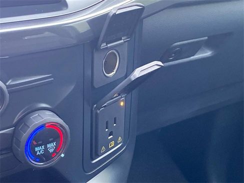 Used 2025 Ford F150 STX w/ Equipment Group 200A image 24