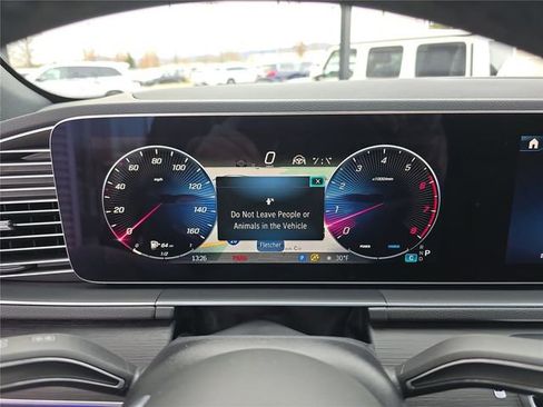 New 2026 Mercedes-Benz GLE 450 4MATIC image 34