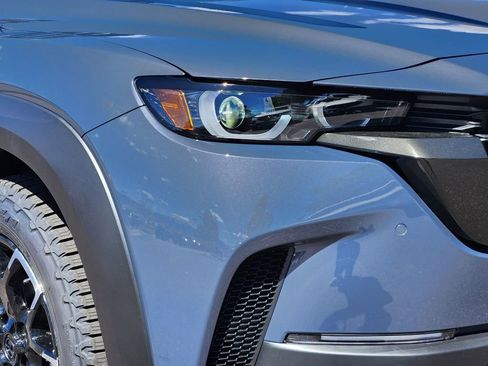 New 2026 MAZDA CX-50 Meridian Edition w/ Apex Package AWD/4WD image 28