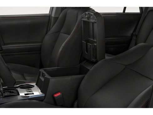 Used 2020 Toyota 4Runner TRD Off-Road image 9