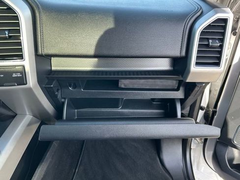 Used 2020 Ford F150 Lariat w/ Equipment Group 502A Luxury image 38