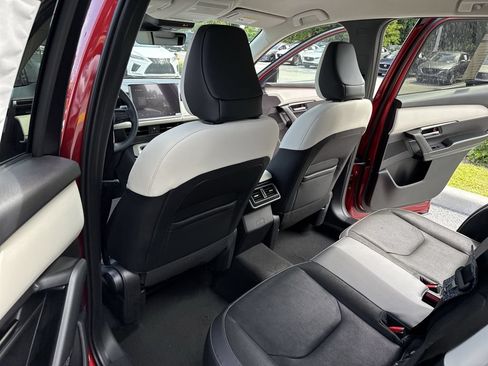 New 2026 MAZDA CX-5 Select AWD/4WD image 34