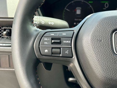 Certified 2023 Honda CR-V Sport image 30