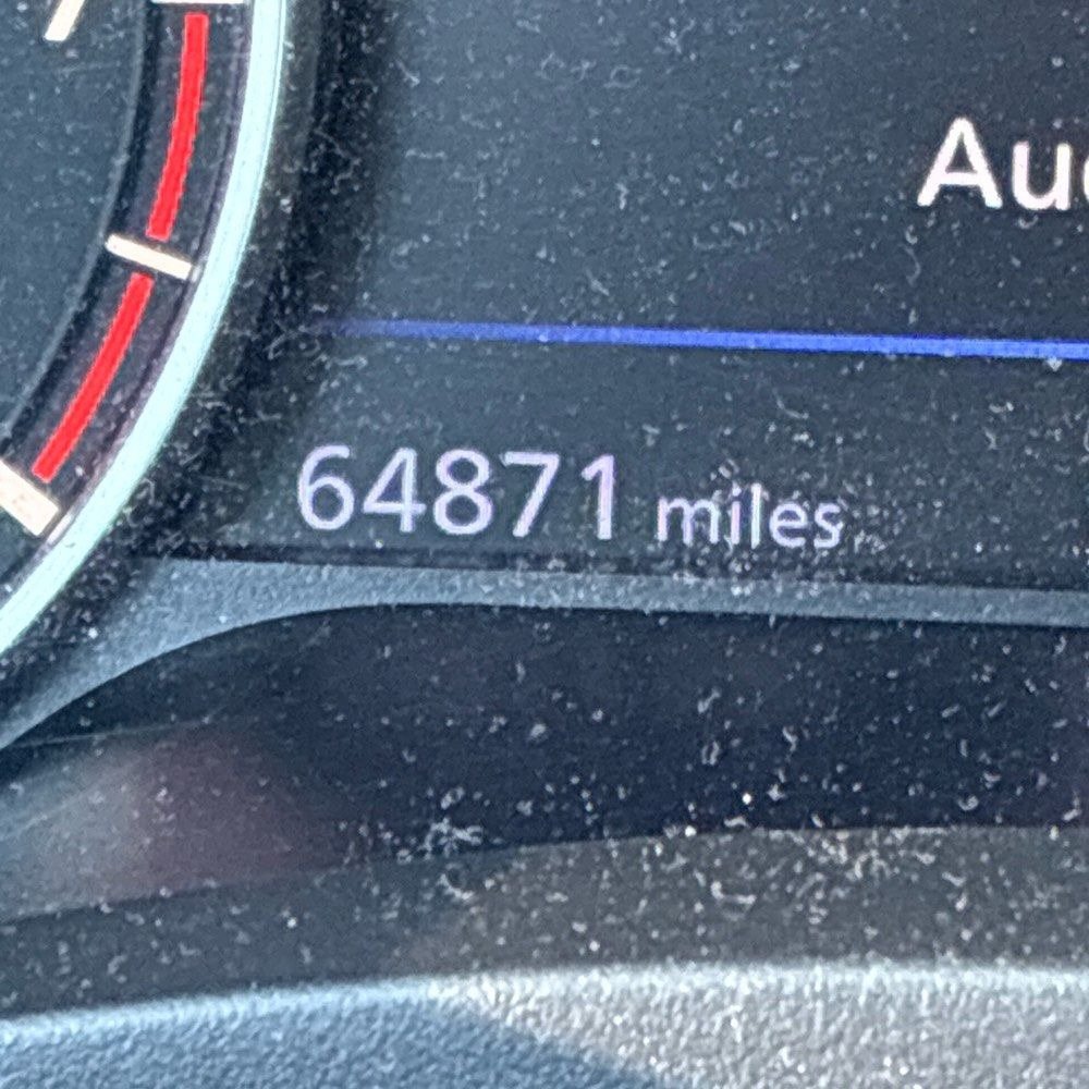 Used 2019 Nissan Altima 2.5 SR w/ SR Premium Package FWD image 8