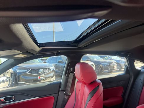 New 2026 Acura Integra A-Spec FWD image 24