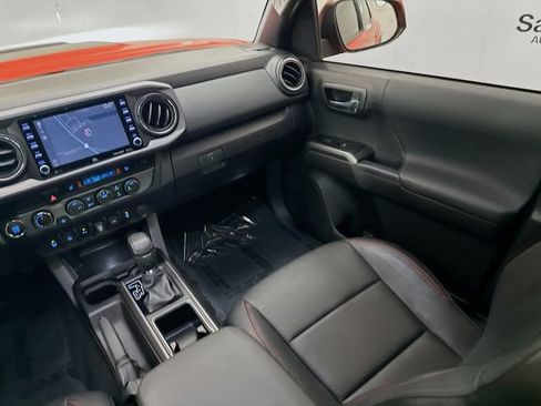 Used 2023 Toyota Tacoma TRD Pro image 24