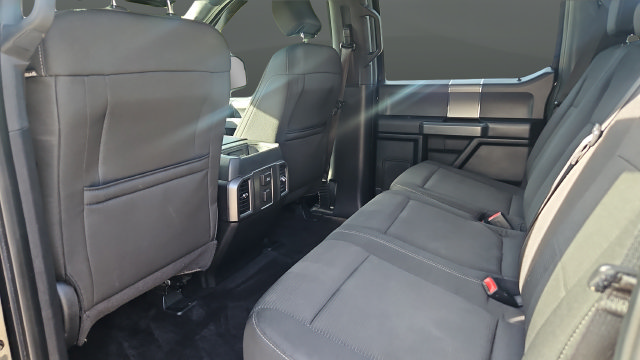 Used 2016 Ford F150 XLT w/ Equipment Group 301A Mid AWD/4WD image 25