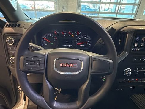 New 2026 GMC Sierra 1500 Pro image 22