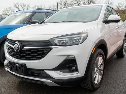 Used 2023 Buick Encore GX Preferred w/ Cold Weather Comfort Package
