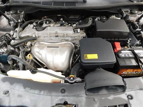 Used 2014 Toyota Camry SE w/ Fleet Convenience Package FWD image 28