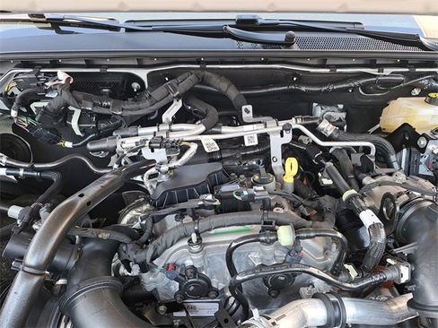 New 2025 Ford Ranger XL w/ Trailer Tow Package image 28