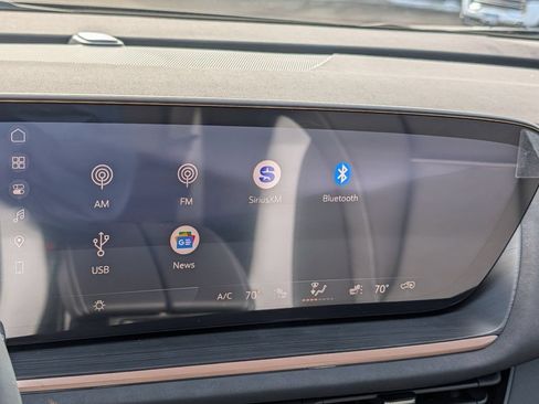 New 2026 Buick Envision Sport Touring AWD/4WD image 48