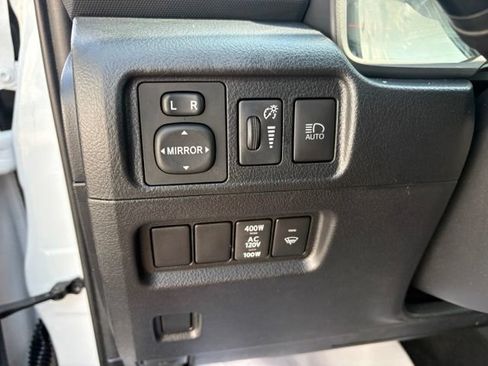 Used 2024 Toyota 4Runner SR5 Premium AWD/4WD image 24