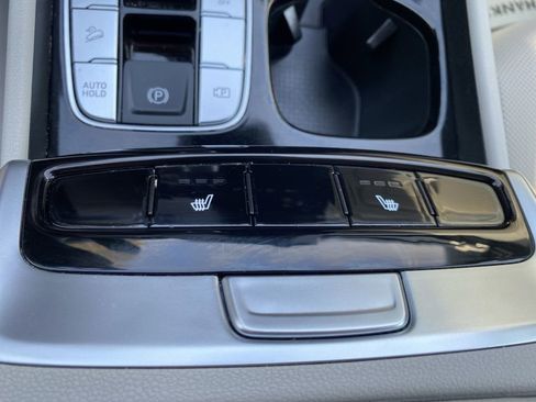 Certified 2023 Hyundai Tucson SEL w/ Convenience Package image 22