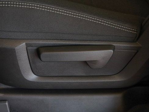 New 2025 RAM 2500 Tradesman image 12