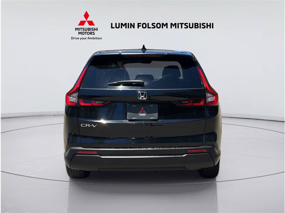 Used 2024 Honda CR-V EX image 4