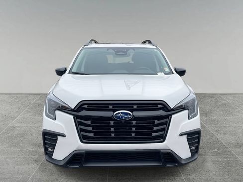 Certified 2025 Subaru Ascent Bronze Edition w/ Popular Package #2 AWD/4WD image 7