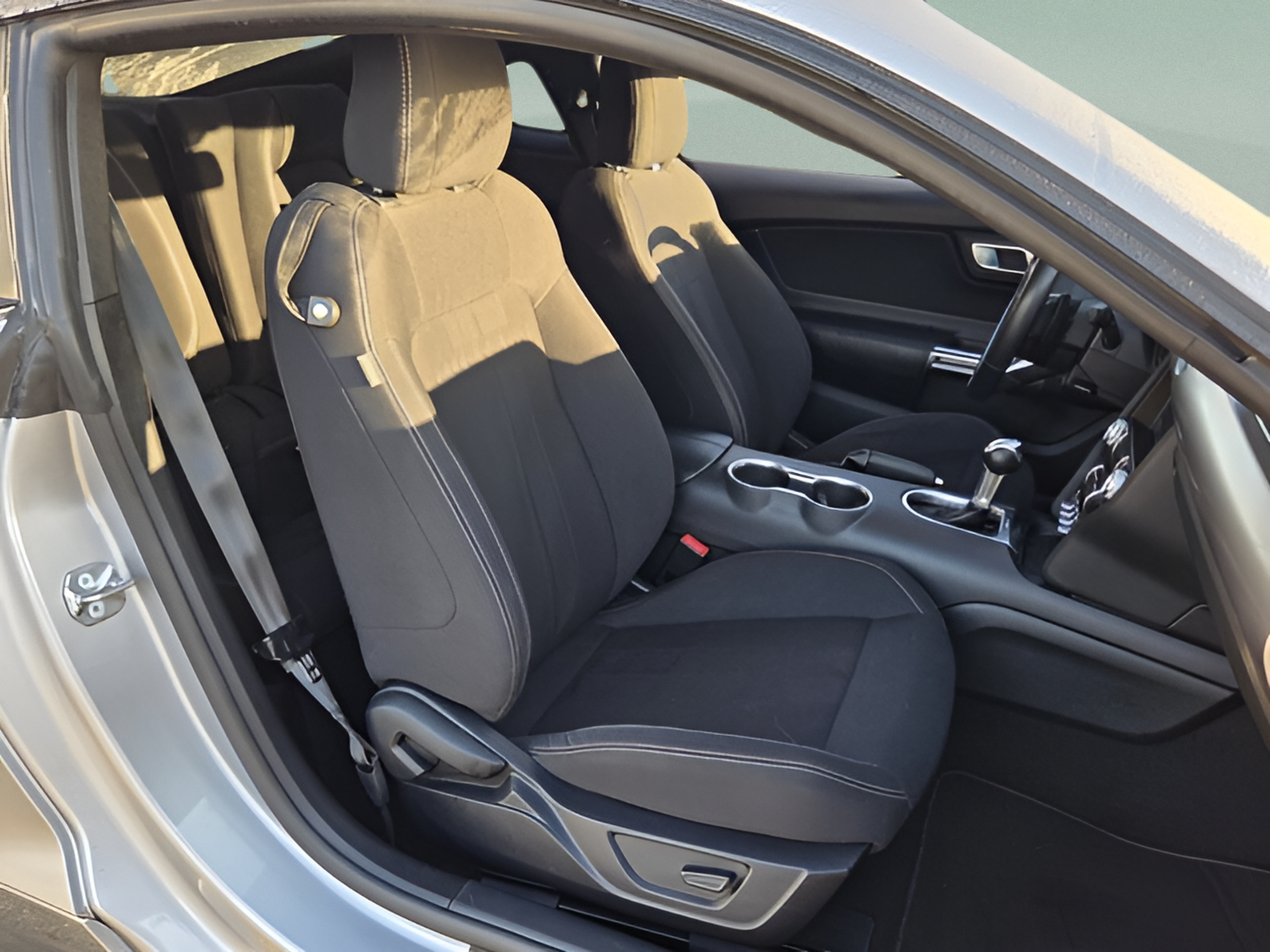 Used 2020 Ford Mustang GT RWD image 19