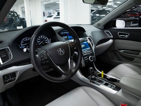 Used 2019 Acura TLX 2.4L Technology Pkg image 18
