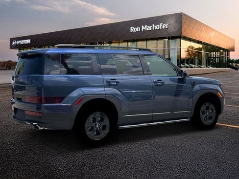 New 2026 Hyundai Santa Fe XRT image 8