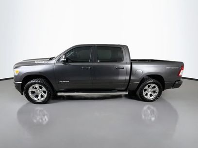 Used 2020 RAM 1500 Big Horn