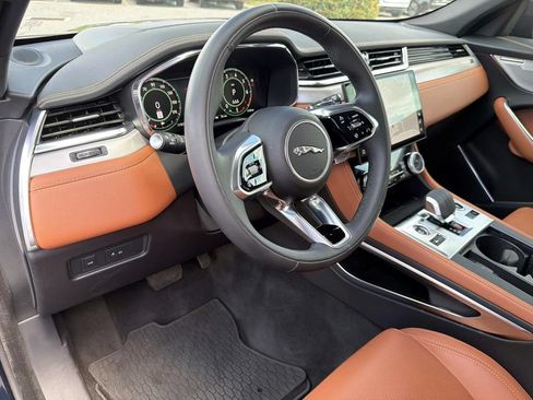Used 2026 Jaguar F-PACE R-Dynamic S AWD/4WD image 20