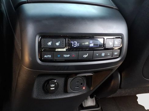 Used 2024 Hyundai Palisade Calligraphy AWD/4WD image 24