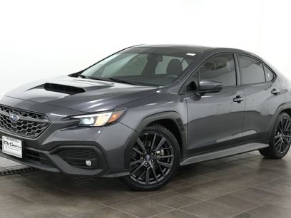 Used 2023 Subaru WRX Premium
