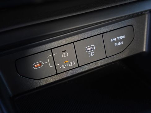 Used 2025 Kia K5 LXS image 14