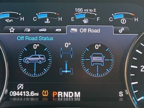 Used 2019 Ford Expedition XLT w/ Equipment Group 202A image 24