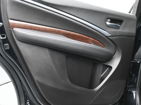 Used 2019 Acura MDX SH-AWD image 20