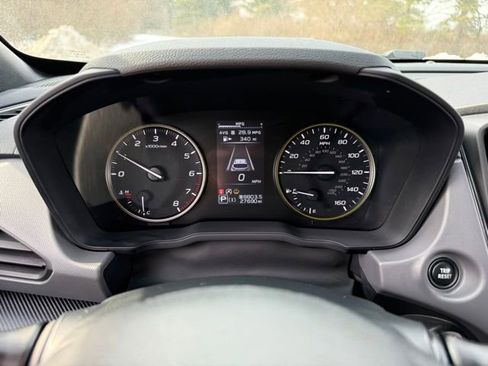 Used 2024 Subaru Crosstrek 2.5i Sport w/ Crosstrek Mirror Package image 10