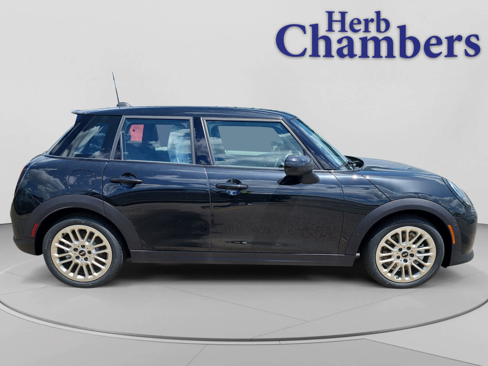 New 2026 MINI Cooper S FWD image 5