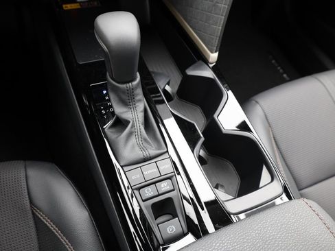 New 2026 Toyota Camry XLE image 22