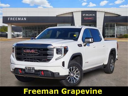 Used 2022 GMC Sierra 1500 AT4 w/ AT4 Premium Package