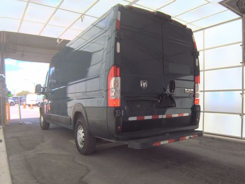 Used 2021 RAM ProMaster 3500 FWD image 6