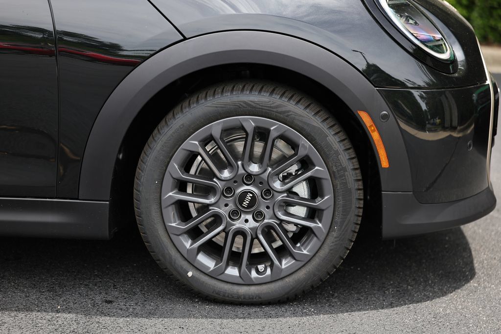 New 2026 MINI Cooper S FWD image 5