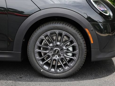 New 2026 MINI Cooper S FWD image 5