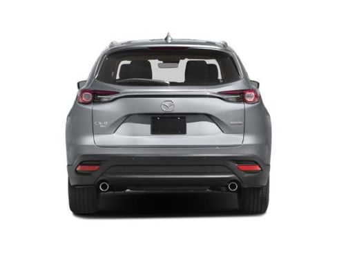 Used 2023 MAZDA CX-9 Touring Plus AWD/4WD image 8