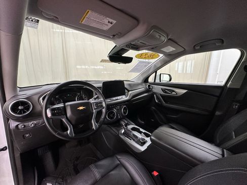 Used 2023 Chevrolet Blazer LT w/ Sound & Technology Package AWD/4WD image 29