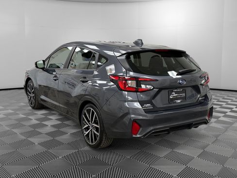 Used 2024 Subaru Impreza 2.0i Sport image 3
