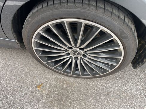 Used 2024 Mercedes-Benz C 300 C 300 image 6