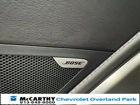 Used 2016 Chevrolet Corvette Z06 w/ 3LZ Preferred Equipment Group image 24