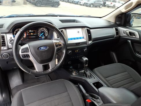 Used 2021 Ford Ranger XLT w/ Equipment Group 302A High image 15