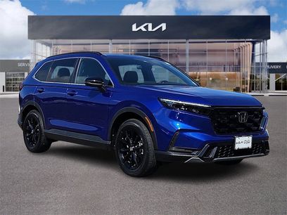 Used 2023 Honda CR-V Sport