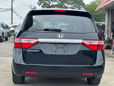 Used 2012 Honda Odyssey EX-L image 7