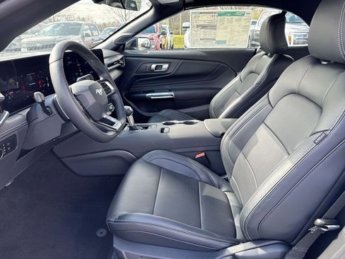 New 2026 Ford Mustang GT RWD image 20
