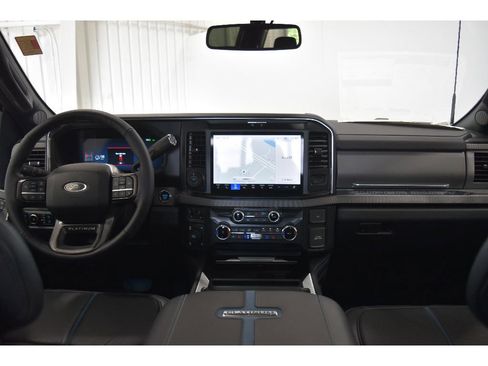 New 2025 Ford F350 Platinum image 38