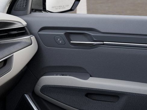 New 2026 Kia EV9 Land image 24